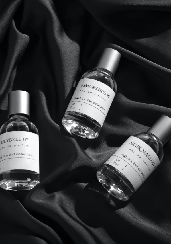 Clove Tonka Parfum
