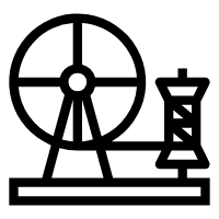 纺织机械